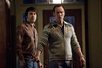 Imagen de Expediente Warren: The Conjuring - 15