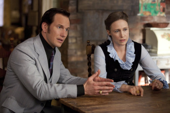 Imagen de Expediente Warren: The Conjuring - 3