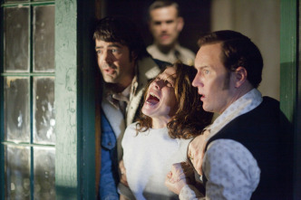 Imagen de Expediente Warren: The Conjuring - 16