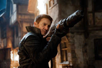 Imagen de Hansel y Gretel: Cazadores de brujas - 15