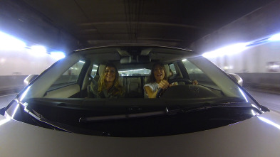 Imagen de We love Tamara (T1): Adrenalina - 2