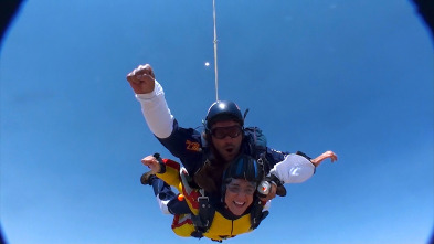 Imagen de We love Tamara (T1): Adrenalina - 3