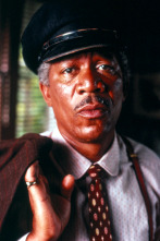 Imagen de Paseando a Miss Daisy - 2