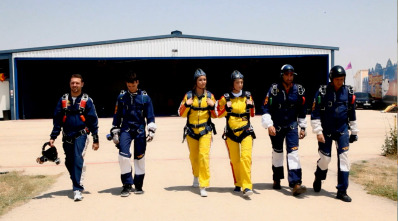 Imagen de We love Tamara (T1): Adrenalina - 6