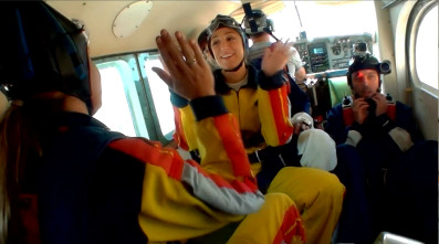Imagen de We love Tamara (T1): Adrenalina - 7