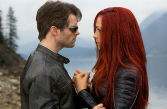 Imagen de X-Men 3: La decisión final - 1
