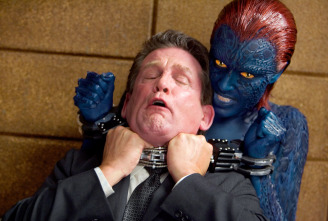 Imagen de X-Men 3: La decisión final - 9