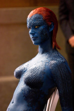 Imagen de X-Men 3: La decisión final - 11