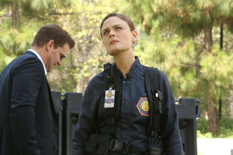 Bones (T9): Ep.2 El tramposo en el retiro