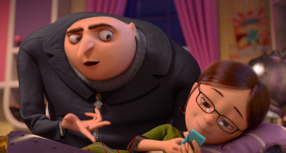 Imagen de Gru 2. Mi villano favorito - 6