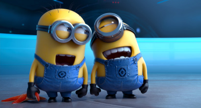 Imagen de Gru 2. Mi villano favorito - 8