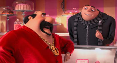 Imagen de Gru 2. Mi villano favorito - 9