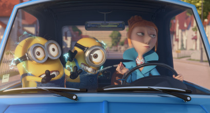 Imagen de Gru 2. Mi villano favorito - 11