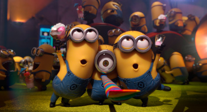 Imagen de Gru 2. Mi villano favorito - 12