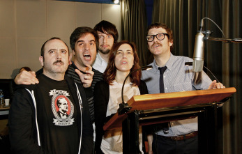 Robot Chicken (T5)