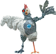 Robot Chicken (T5)