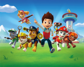 La Patrulla Canina