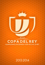 Imagen de Copa del Rey (13/14) - 1