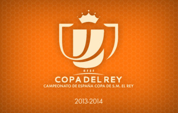 Imagen de Copa del Rey (13/14) - 7