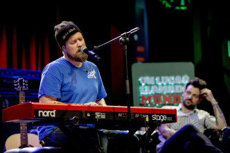 Un lugar llamado... (T1): [Ep.6] Vampire Weekend, L.A. y John Grant.