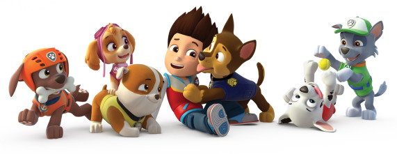 La Patrulla Canina