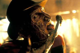 Pesadilla en Elm Street 4