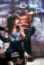 Pesadilla en Elm Street 4
