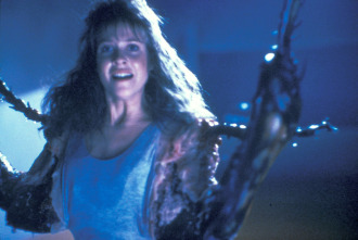 Pesadilla en Elm Street 4