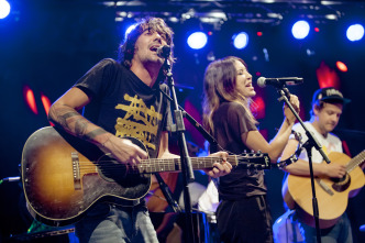 Imagen de Un lugar llamado... (T1): [Ep.1] Editors, Lori Meyers, Anni B. Sweet y Young Dreams. - 2
