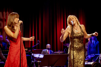 Un lugar llamado... (T1): [Ep.8] Pink Martini, Marlango y Zenet.