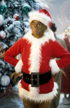 El Grinch