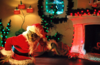 El Grinch