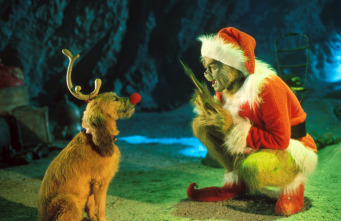 El Grinch