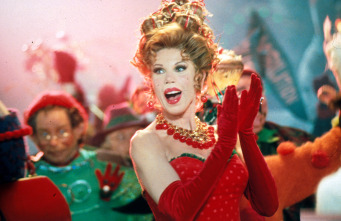 El Grinch