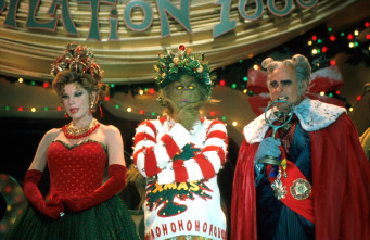 El Grinch