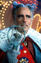 El Grinch