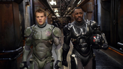 Pacific Rim