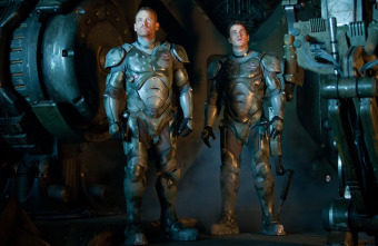 Pacific Rim