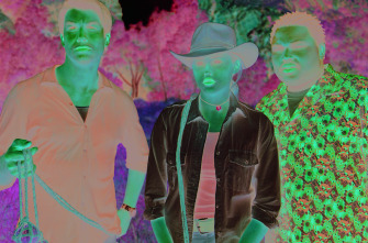 Imagen de Canguro Jack, trinca y brinca - 5