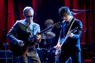 Un lugar llamado... (T1): [Ep.12] Ocean Colour Scene, The Strypes, Supersubmarina, Bombay Bicicle Club y Carla Morrison