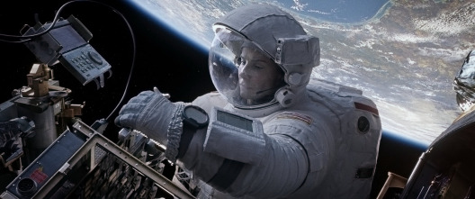Imagen de Gravity - 10