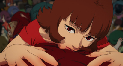 Imagen de Paprika detective de los sueños - 3