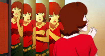 Imagen de Paprika detective de los sueños - 4