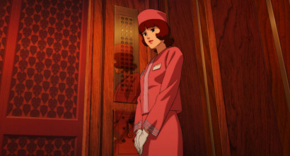 Imagen de Paprika detective de los sueños - 5
