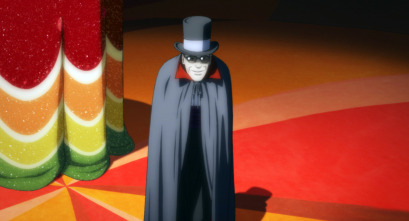 Imagen de Paprika detective de los sueños - 11
