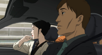 Imagen de Paprika detective de los sueños - 13