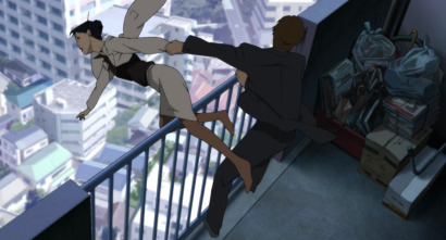 Imagen de Paprika detective de los sueños - 14