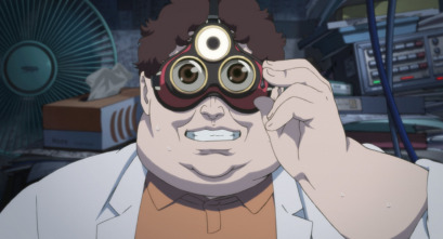 Imagen de Paprika detective de los sueños - 16