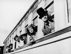 Imagen de La vuelta al mundo en 80 días - 6