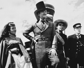 Imagen de La vuelta al mundo en 80 días - 7